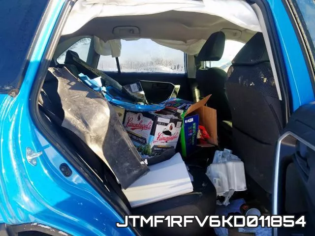 JTMF1RFV6KD011854 фото 7