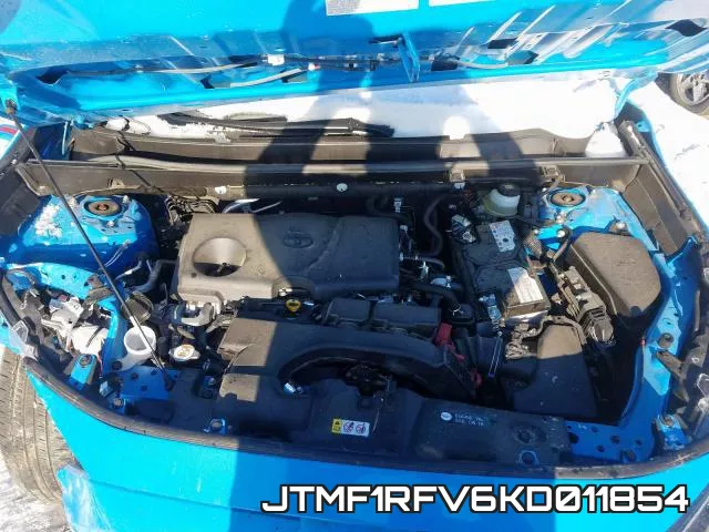 JTMF1RFV6KD011854 фото 8