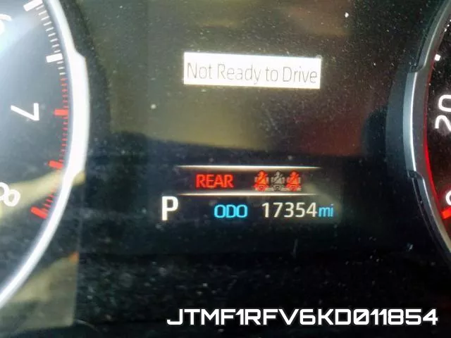 JTMF1RFV6KD011854 фото 9