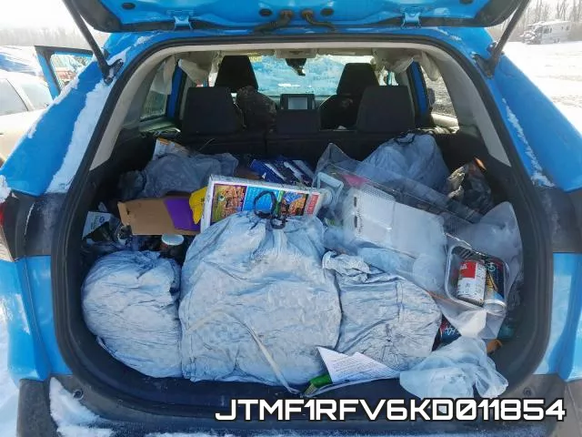 JTMF1RFV6KD011854 фото 10
