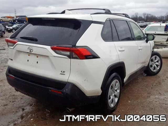JTMF1RFV7KJ004056 фото 5