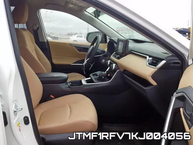 JTMF1RFV7KJ004056 фото 6
