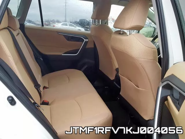 JTMF1RFV7KJ004056 фото 7
