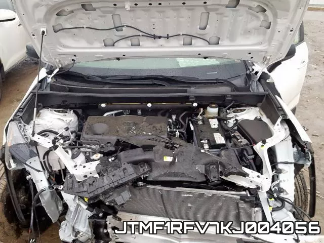 JTMF1RFV7KJ004056 фото 8