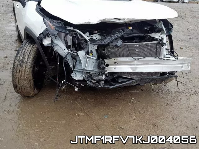 JTMF1RFV7KJ004056 фото 10