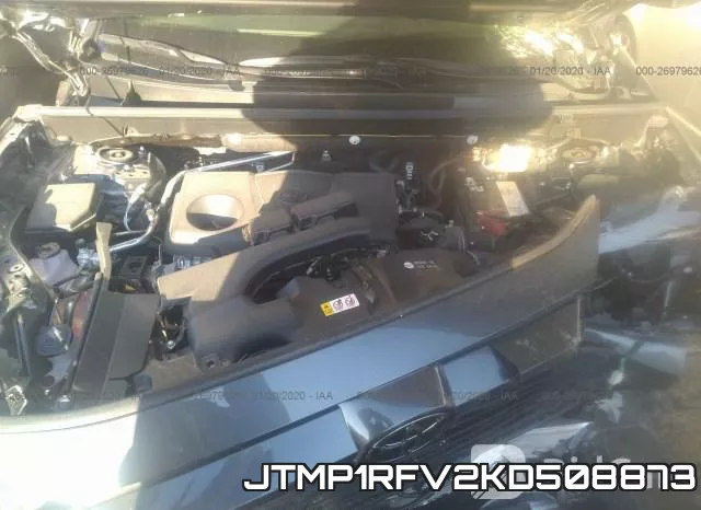 JTMP1RFV2KD508873 фото 2