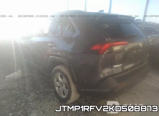 JTMP1RFV2KD508873 фото 4