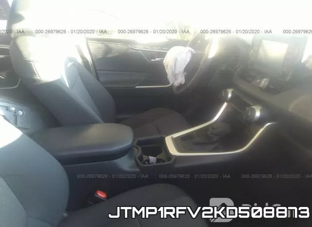 JTMP1RFV2KD508873 фото 6