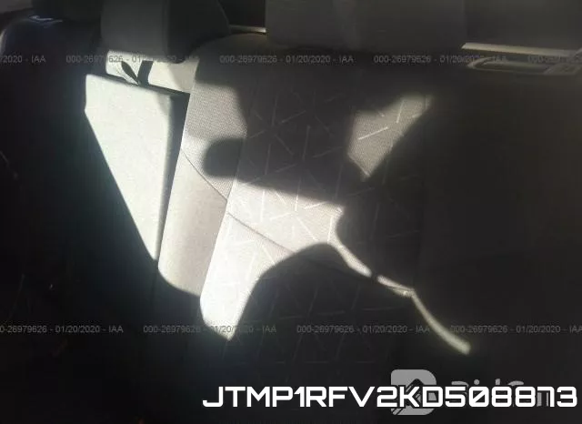 JTMP1RFV2KD508873 фото 9