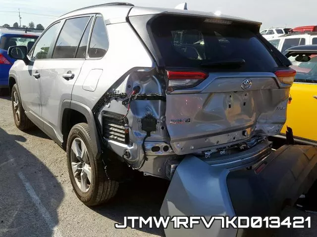 JTMW1RFV7KD013421 фото 4
