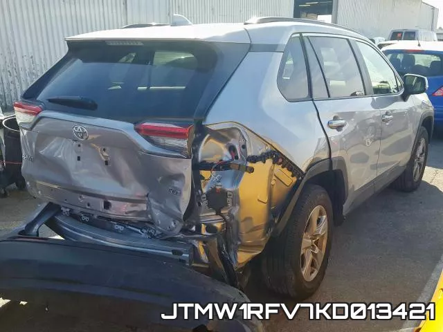 JTMW1RFV7KD013421 фото 5