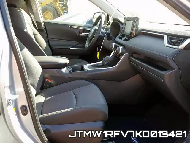 JTMW1RFV7KD013421 фото 6