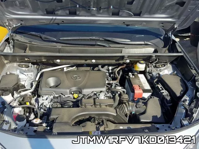 JTMW1RFV7KD013421 фото 8