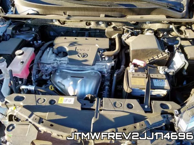 JTMWFREV2JJ174696 фото 8