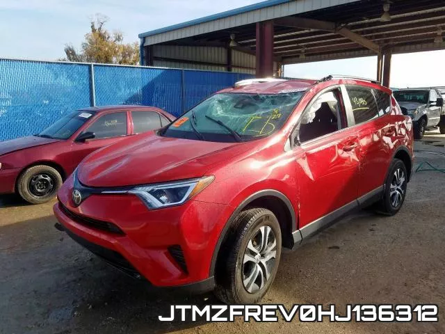 JTMZFREV0HJ136312 фото 3
