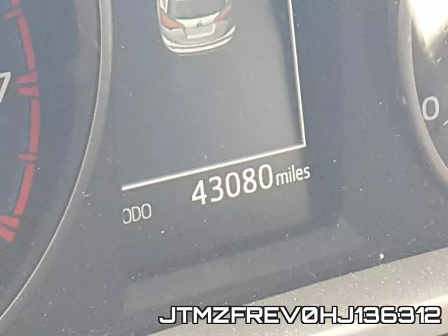 JTMZFREV0HJ136312 фото 9