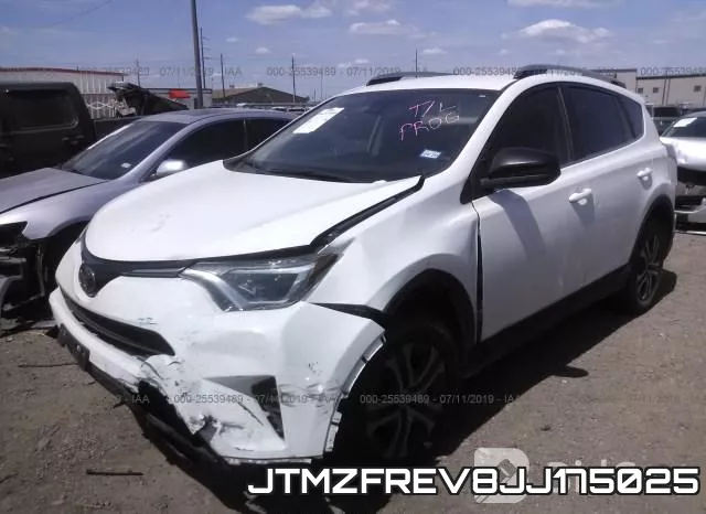 JTMZFREV8JJ175025 фото 3