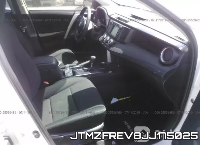 JTMZFREV8JJ175025 фото 6
