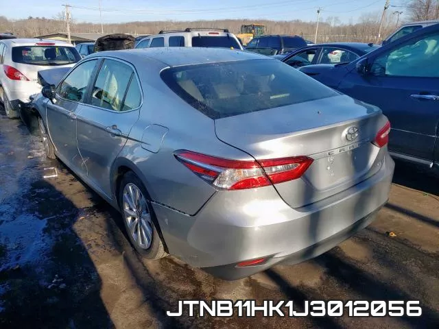 JTNB11HK1J3012056 фото 4