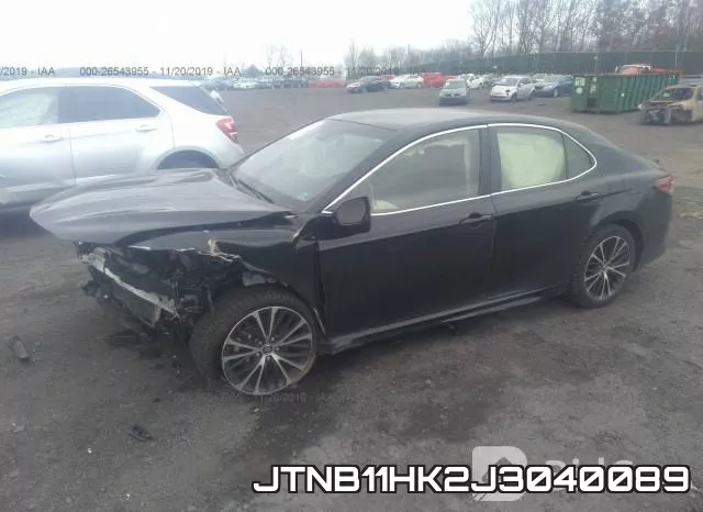 JTNB11HK2J3040089 фото 3