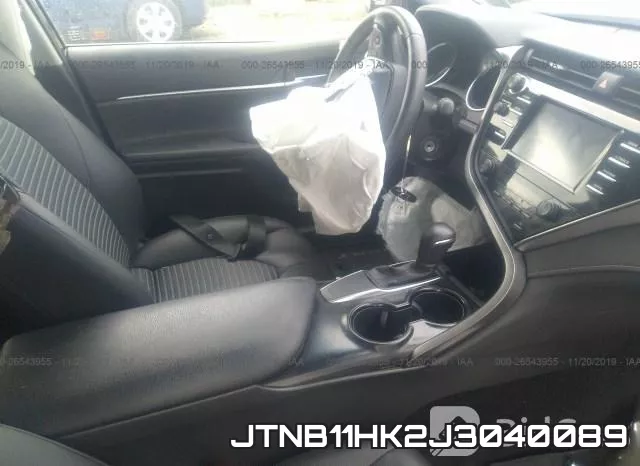 JTNB11HK2J3040089 фото 6