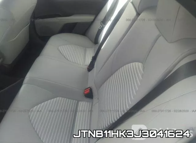 JTNB11HK3J3041624 фото 9