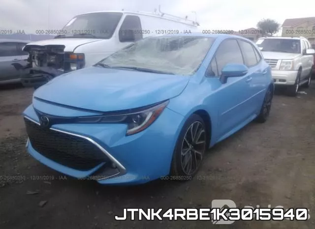 JTNK4RBE1K3015940 фото 3