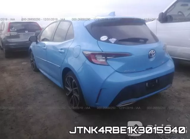 JTNK4RBE1K3015940 фото 4
