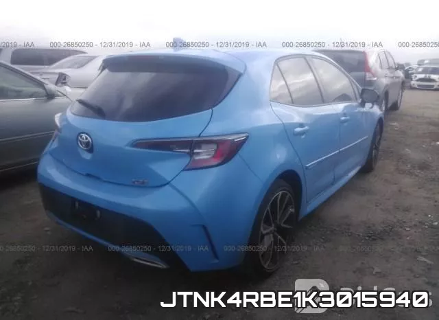 JTNK4RBE1K3015940 фото 5