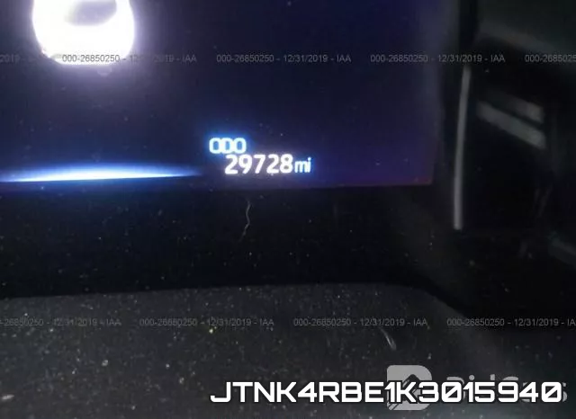 JTNK4RBE1K3015940 фото 8
