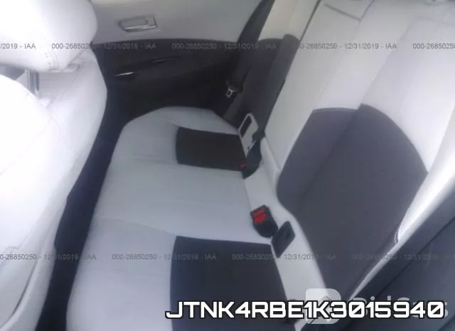 JTNK4RBE1K3015940 фото 9