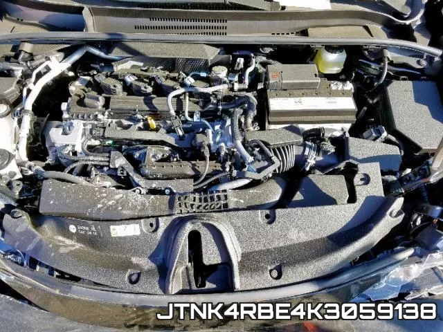 JTNK4RBE4K3059138 фото 8