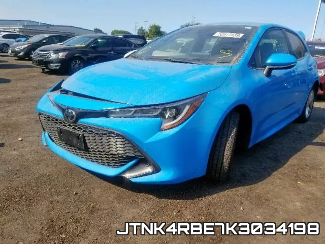 JTNK4RBE7K3034198 фото 3