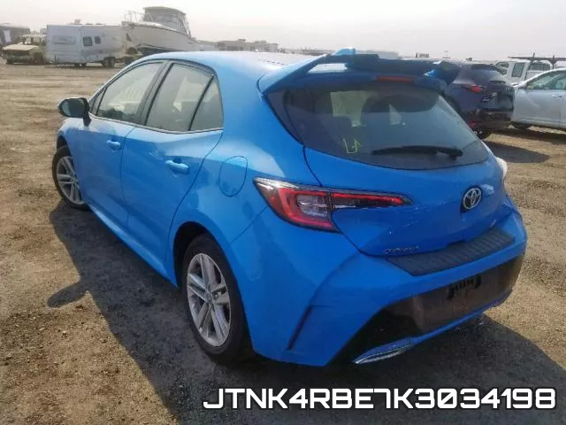 JTNK4RBE7K3034198 фото 4