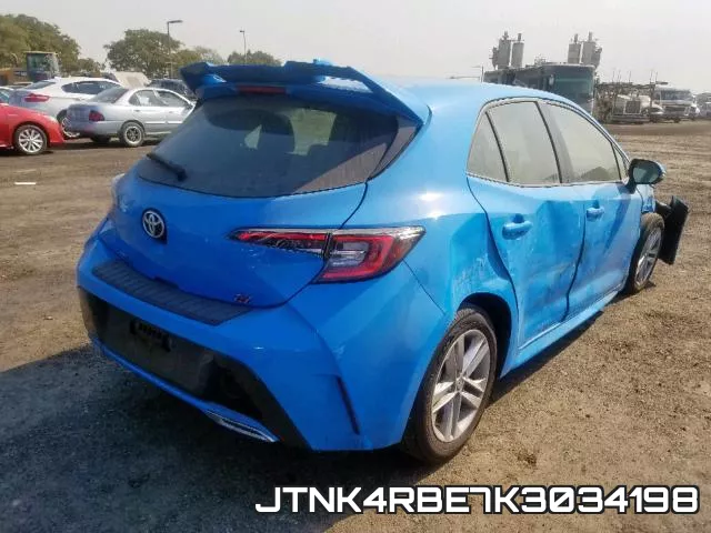 JTNK4RBE7K3034198 фото 5