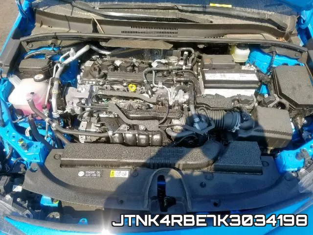 JTNK4RBE7K3034198 фото 8