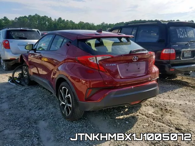 JTNKHMBX1J1005072 фото 4