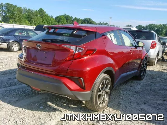 JTNKHMBX1J1005072 фото 5