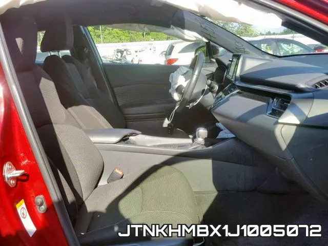 JTNKHMBX1J1005072 фото 6