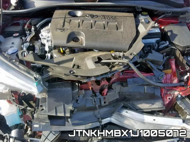 JTNKHMBX1J1005072 фото 8