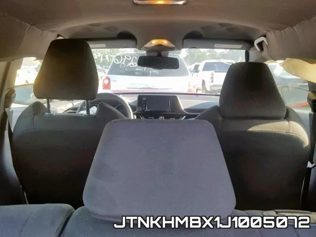 JTNKHMBX1J1005072 фото 10