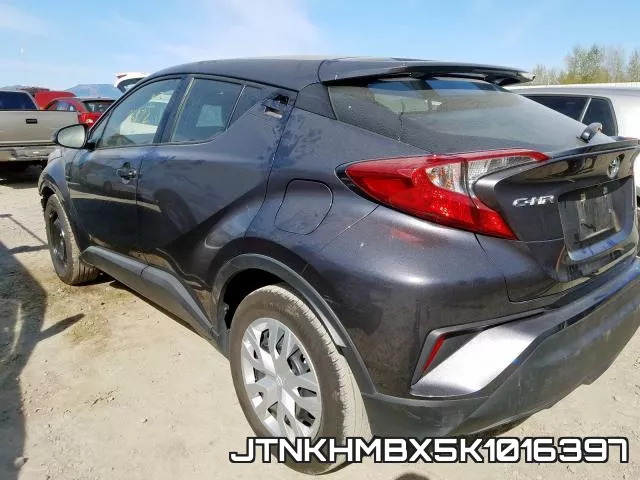 JTNKHMBX5K1016397 фото 4