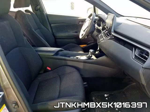 JTNKHMBX5K1016397 фото 6