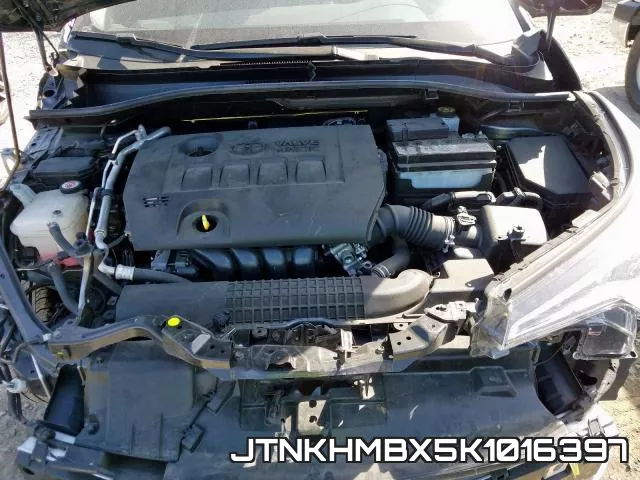 JTNKHMBX5K1016397 фото 8