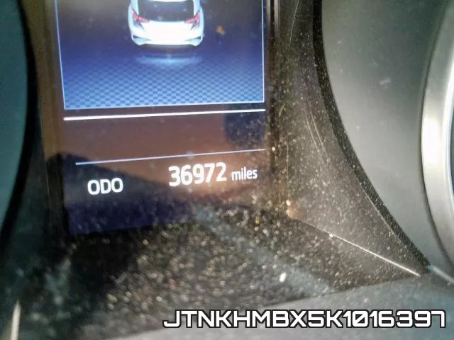 JTNKHMBX5K1016397 фото 9