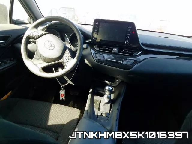JTNKHMBX5K1016397 фото 10