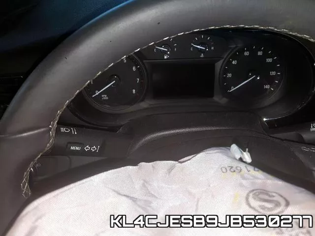 KL4CJESB9JB530277 фото 8
