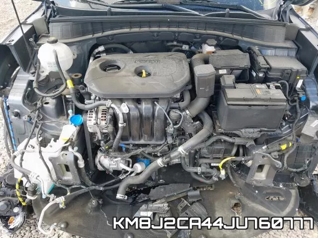 KM8J2CA44JU760777 фото 8