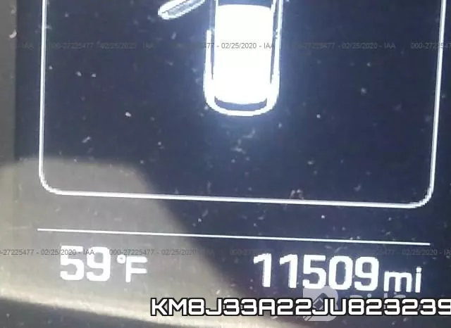 KM8J33A22JU823239 фото 8