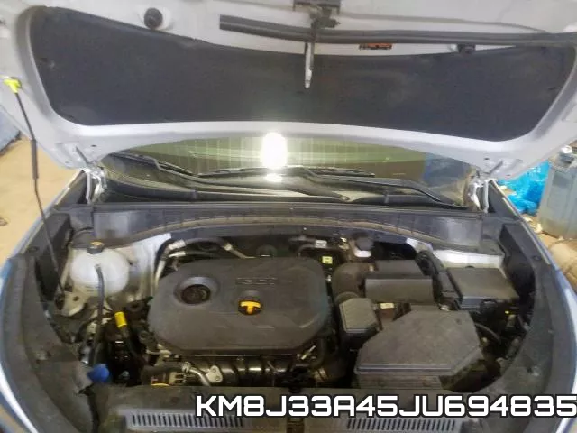 KM8J33A45JU694835 фото 8